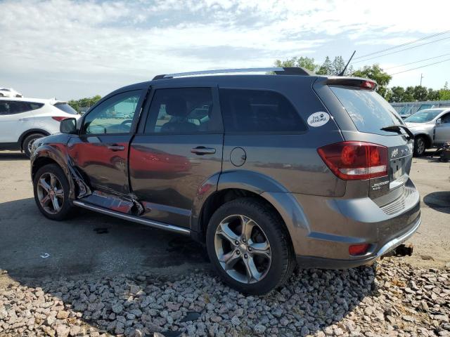 Photo 2 from auction – 2017 DODGE JOURNEY CR with VIN 3C4PDDGG3HT556024