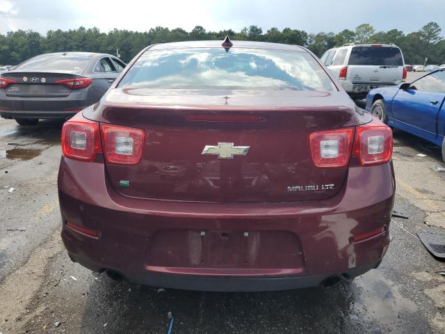 Photo 6 from auction – 2015 CHEVROLET MALIBU LTZ with VIN 1G11F5SL7FF264337