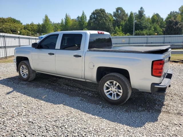 Photo 2 from auction – 2014 CHEVROLET SILVERADO with VIN 3GCUKREC5EG235127