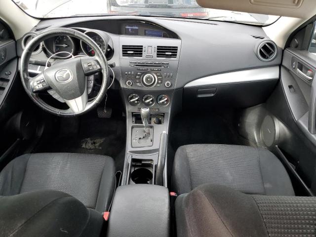 Photo 8 from auction – 2012 MAZDA 3 I with VIN JM1BL1V81C1684964