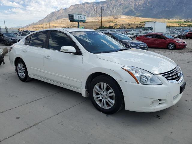 Photo 4 from auction – 2012 NISSAN ALTIMA BAS with VIN 1N4AL2AP4CN494492