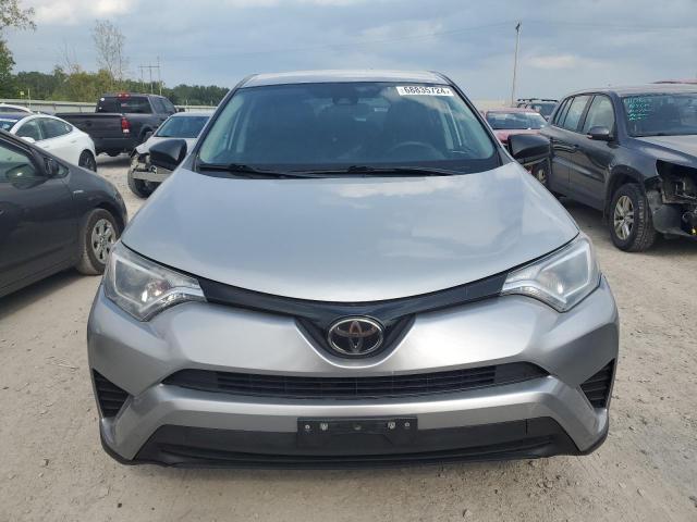 Photo 5 from auction – 2018 TOYOTA RAV4 LE with VIN 2T3BFREV2JW763232