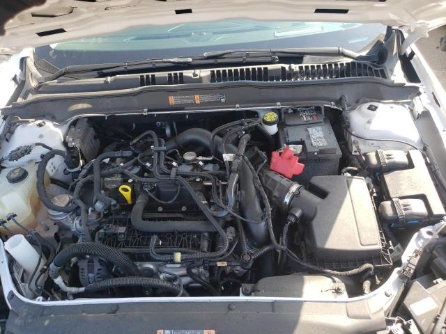 Photo 11 from auction – 2020 FORD FUSION SEL with VIN 3FA6P0CD3LR246894