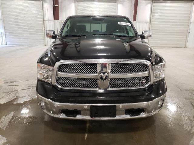 Photo 5 from auction – 2018 RAM 1500 SLT with VIN 1C6RR7LT8JS163407