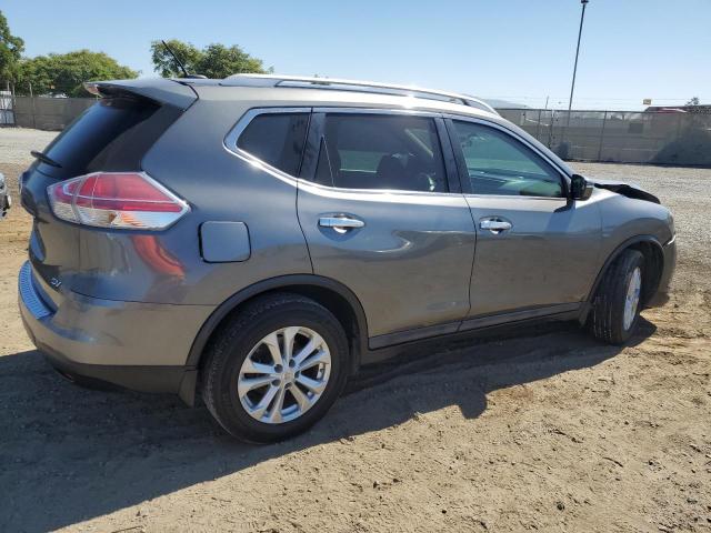 Photo 3 from auction – 2015 NISSAN ROGUE S with VIN 5N1AT2MT3FC825674
