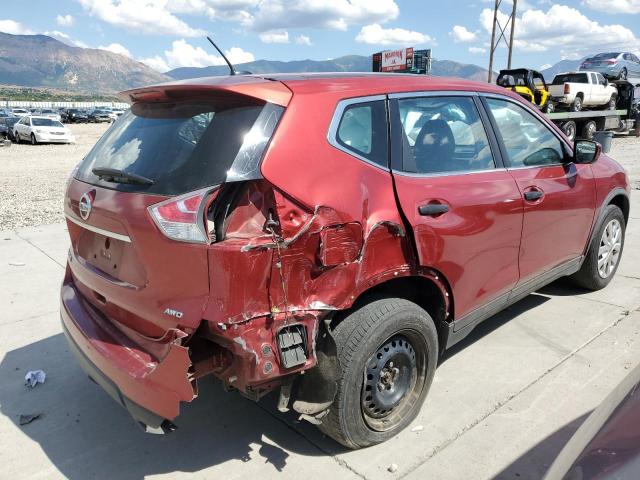 Photo 3 from auction – 2016 NISSAN ROGUE S with VIN KNMAT2MV2GP688842