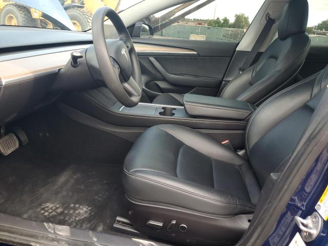 Photo 7 from auction – 2022 TESLA MODEL 3 with VIN 5YJ3E1EA3NF331878