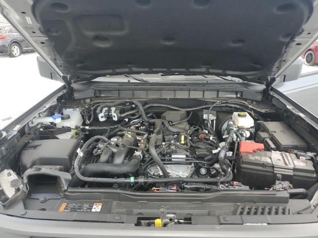 Photo 12 from auction – 2024 FORD BRONCO BIG with VIN 1FMDE7AH4RLA09758