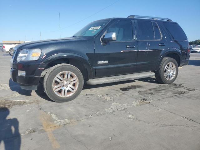 FORD EXPLORER L 2008 with VIN 1FMEU65E58UB22032 - Photo from auction