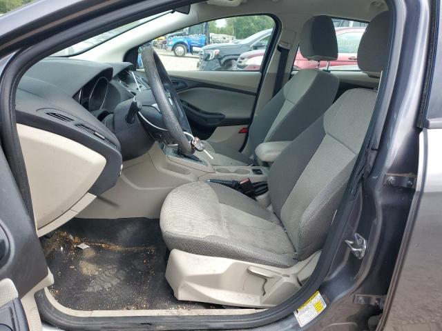 Photo 7 from auction – 2012 FORD FOCUS SE with VIN 1FAHP3F22CL411353