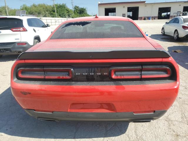 Photo 6 from auction – 2015 DODGE CHALLENGER with VIN 2C3CDZFJ6FH500484