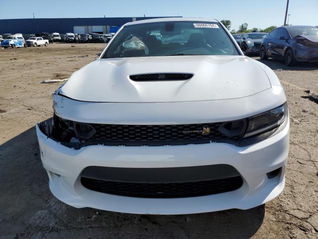 Photo 5 from auction – 2023 DODGE CHARGER SC with VIN 2C3CDXGJ4PH541720