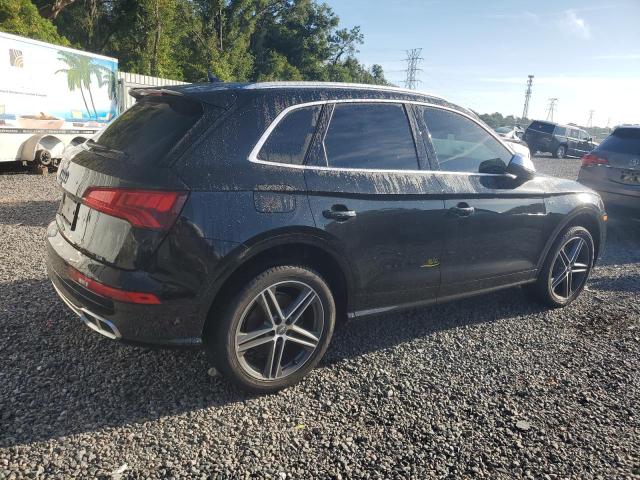 Photo 3 from auction – 2018 AUDI SQ5 PREMIU with VIN WA1A4AFY2J2146279