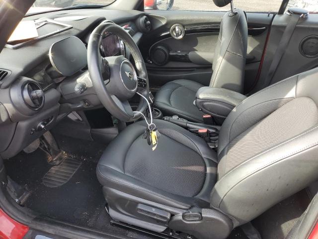 Photo 7 from auction – 2022 MINI COOPER with VIN WMW23DL02N3P03735