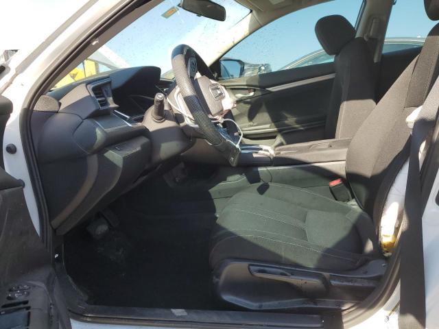 Photo 7 from auction – 2017 HONDA CIVIC EX with VIN 19XFC2F72HE073195