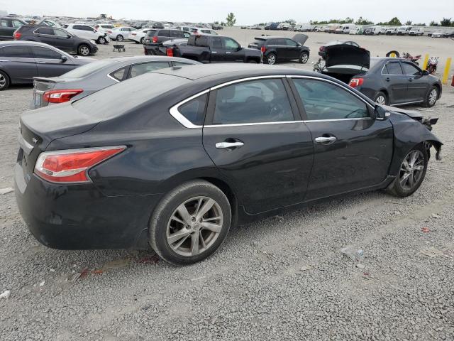 Photo 3 from auction – 2014 NISSAN ALTIMA 2.5 with VIN 1N4AL3AP3EC139284