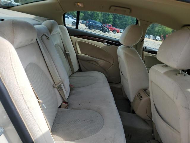 Photo 10 from auction – 2011 BUICK LUCERNE CX with VIN 1G4HA5EM1BU123984
