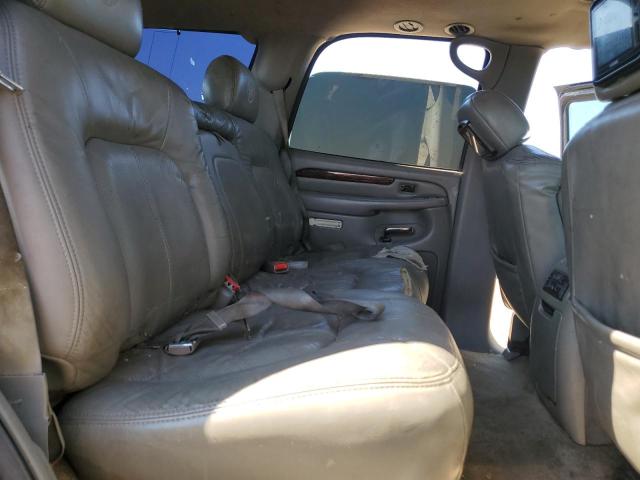 Photo 11 from auction – 2002 CADILLAC ESCALADE with VIN 1GYEK63N32R287966