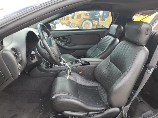 Photo 7 from auction – 2000 PONTIAC FIREBIRD F with VIN 2G2FV22G8Y2156237