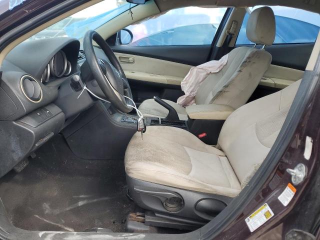 Photo 7 from auction – 2011 MAZDA 6 I with VIN 1YVHZ8BH7B5M10417