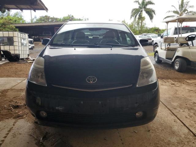 Photo 5 from auction – 2009 TOYOTA PRIUS with VIN JTDKB20U993529234