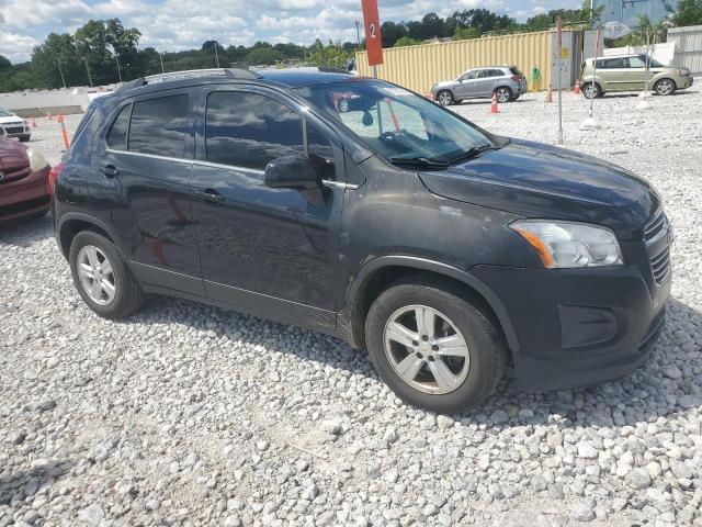 Photo 4 from auction – 2016 CHEVROLET TRAX 1LT with VIN KL7CJLSB4GB568998