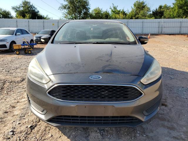 Photo 5 from auction – 2016 FORD FOCUS SE with VIN 1FADP3F22GL340871