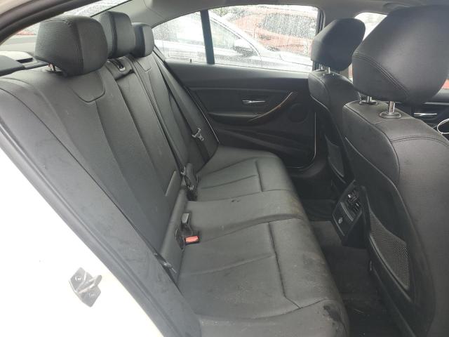 Photo 10 from auction – 2014 BMW 328 XI with VIN WBA3B3C54EJ981223