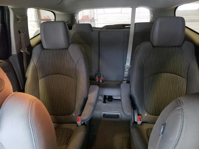 Photo 10 from auction – 2015 CHEVROLET TRAVERSE L with VIN 1GNKVGKD6FJ307041