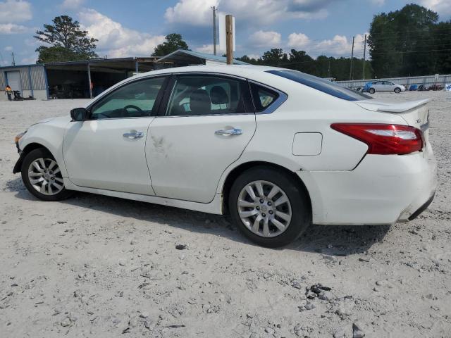 Photo 2 from auction – 2017 NISSAN ALTIMA 2.5 with VIN 1N4AL3AP0HC188219