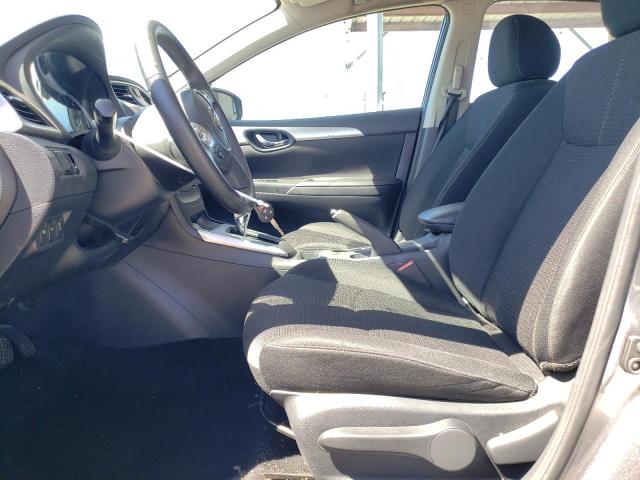 Photo 7 from auction – 2018 NISSAN SENTRA S with VIN 3N1AB7AP8JY335035