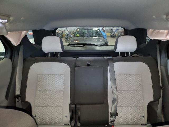 Photo 10 from auction – 2023 CHEVROLET EQUINOX LS with VIN 3GNAXHEG8PL254306
