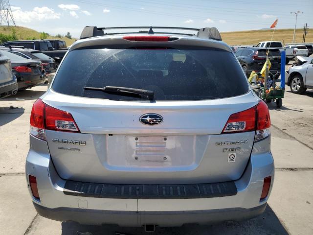 Снимка 6 от търг – 2013 SUBARU OUTBACK 3. с VIN 4S4BRDKC5D2276872