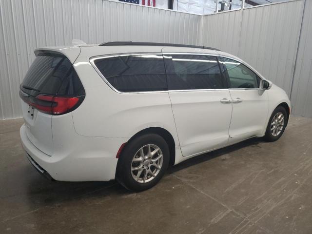 Photo 3 from auction – 2022 CHRYSLER PACIFICA T with VIN 2C4RC1BG4NR196911