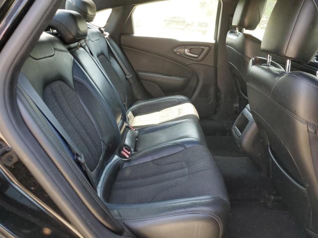 Photo 10 from auction – 2015 CHRYSLER 200 S with VIN 1C3CCCBB9FN724984