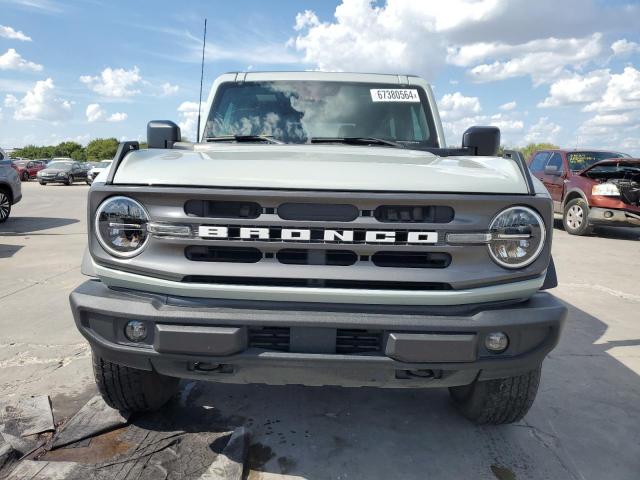 Photo 5 from auction – 2021 FORD BRONCO BAS with VIN 1FMDE5AHXMLB06315