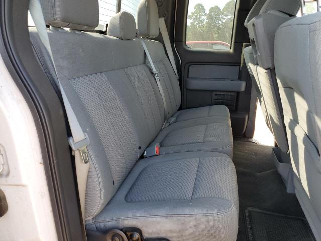 Photo 10 from auction – 2013 FORD F150 SUPER with VIN 1FTFX1CF8DFD10752