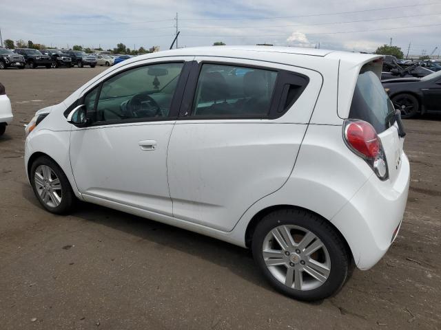 Photo 2 from auction – 2013 CHEVROLET SPARK 1LT with VIN KL8CD6S96DC579847