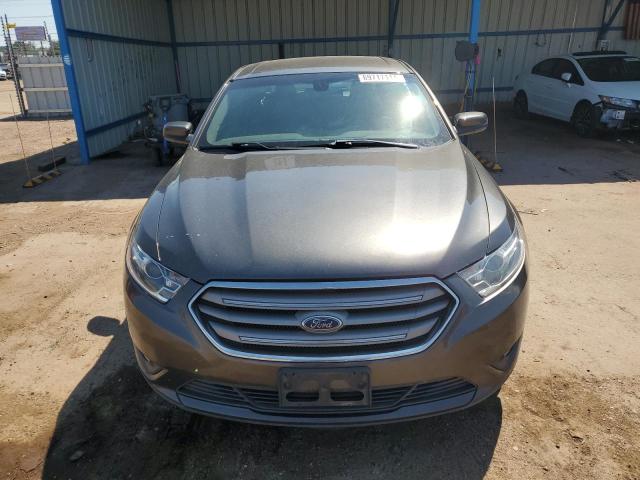 Photo 5 from auction – 2017 FORD TAURUS SEL with VIN 1FAHP2E87HG105328