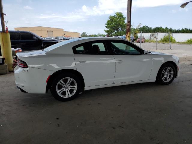 Photo 3 from auction – 2020 DODGE CHARGER SX with VIN 2C3CDXBG5LH117582