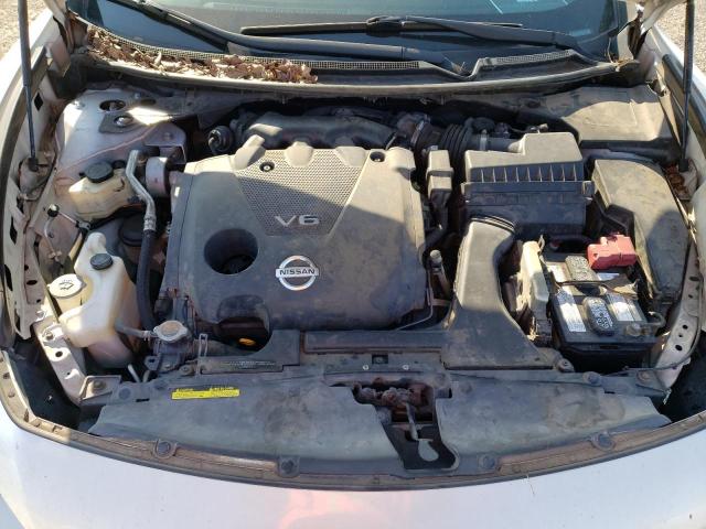 Photo 11 from auction – 2014 NISSAN MAXIMA S with VIN 1N4AA5AP1EC471404