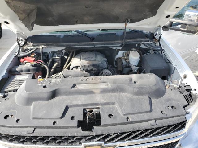 Photo 11 from auction – 2011 CHEVROLET SILVERADO with VIN 1GC2KXCG2BZ308077