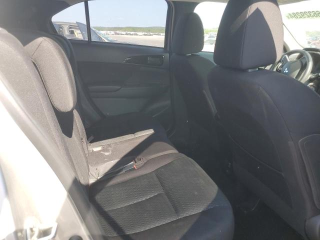 Photo 11 from auction – 2020 MITSUBISHI ECLIPSE CR with VIN JA4AS3AA6LZ024613