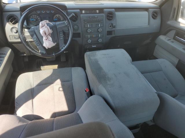 صورة رقم 8 من المزاد - 2014 FORD F150 SUPER مع VIN 1FTFX1EFXEFB99555