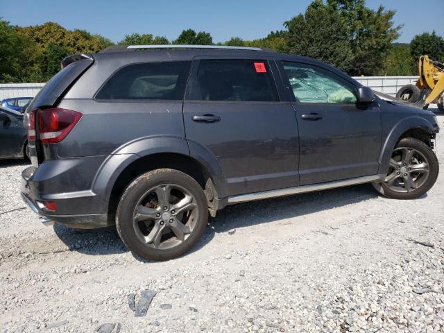 Photo 3 from auction – 2015 DODGE JOURNEY CR with VIN 3C4PDCGG9FT659519