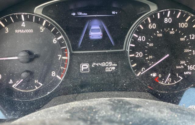 Photo 8 from auction – 2013 NISSAN ALTIMA 2.5 with VIN 1N4AL3AP3DC242509