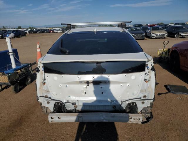 Photo 6 from auction – 2017 TOYOTA PRIUS with VIN JTDKBRFU4H3056647