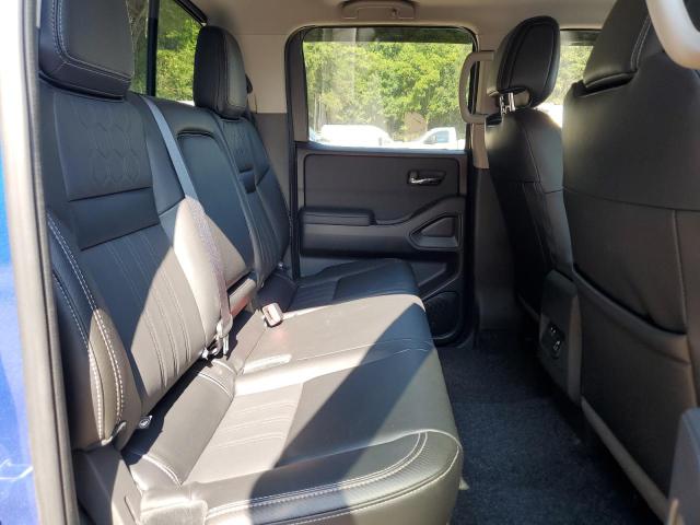 Photo 10 from auction – 2024 NISSAN FRONTIER S with VIN 1N6ED1EJ7RN624893