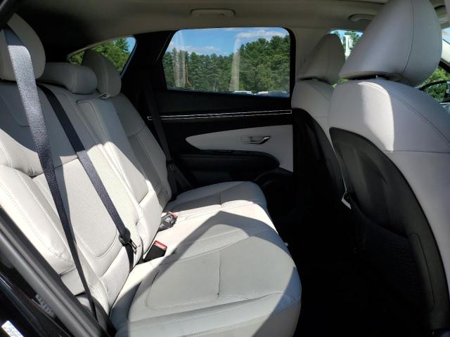 Photo 11 from auction – 2022 HYUNDAI TUCSON LIM with VIN KM8JECAE9NU167776