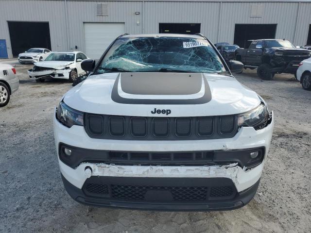 Photo 5 from auction – 2022 JEEP COMPASS LA with VIN 3C4NJDBB6NT194312